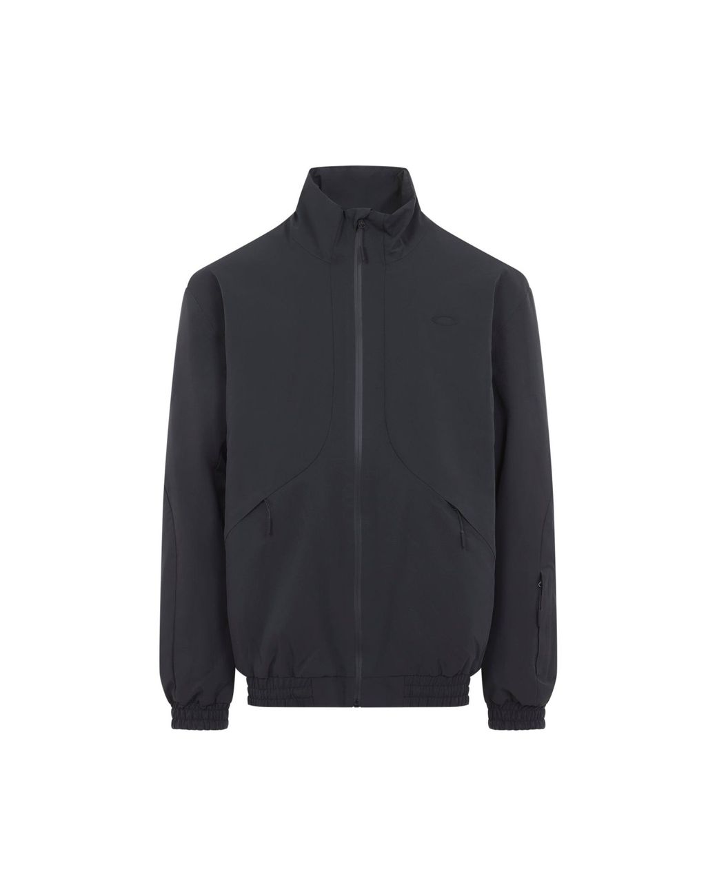Oakley Blue Channel Jacket for men