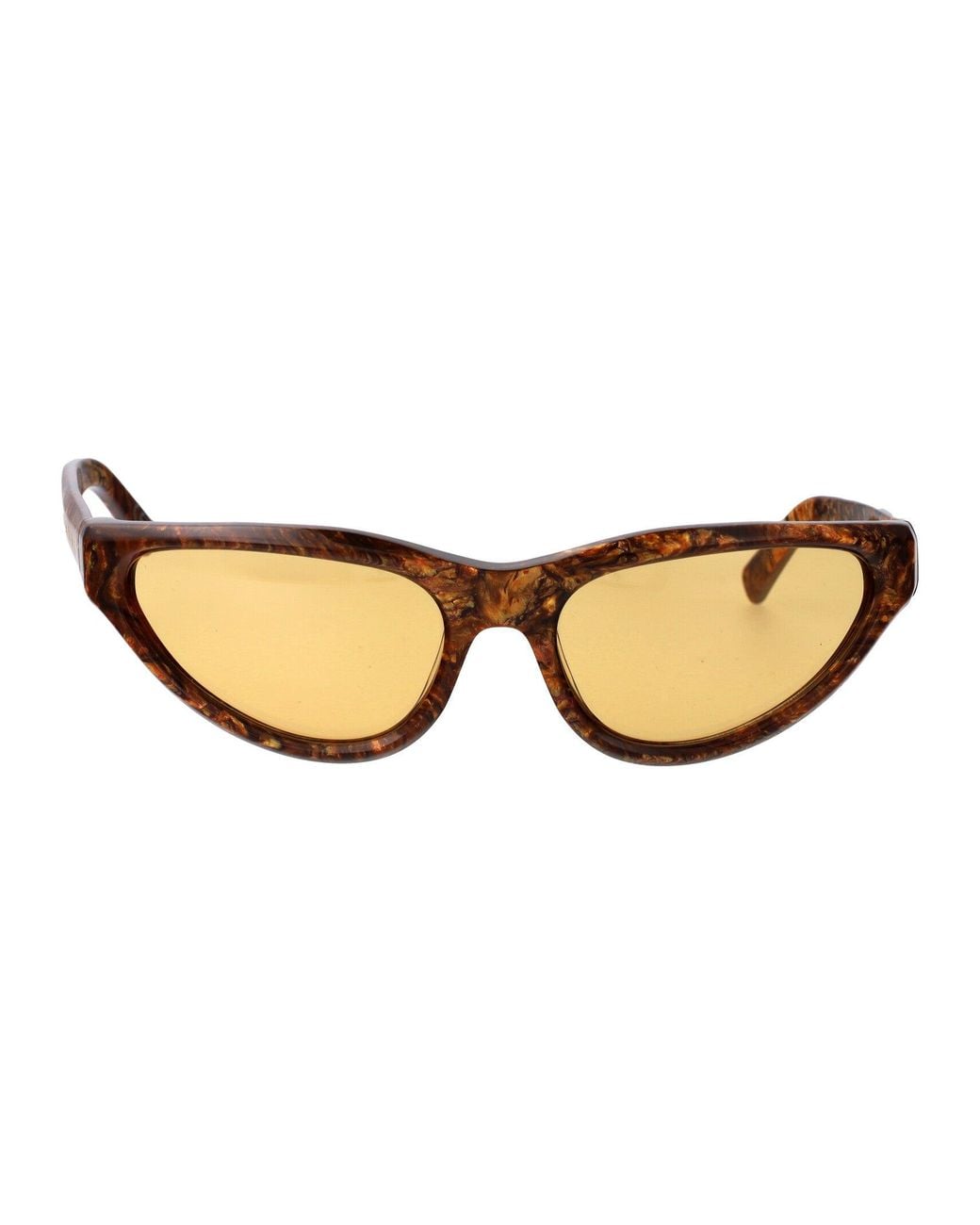 Marni Natural Sunglasses