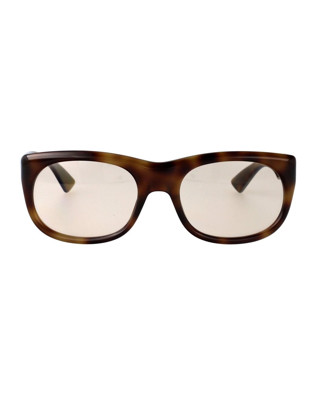 Saint Laurent Brown Sunglasses