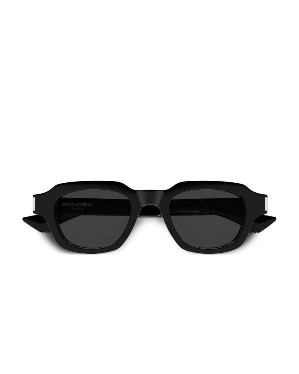Saint Laurent Black Sunglasses