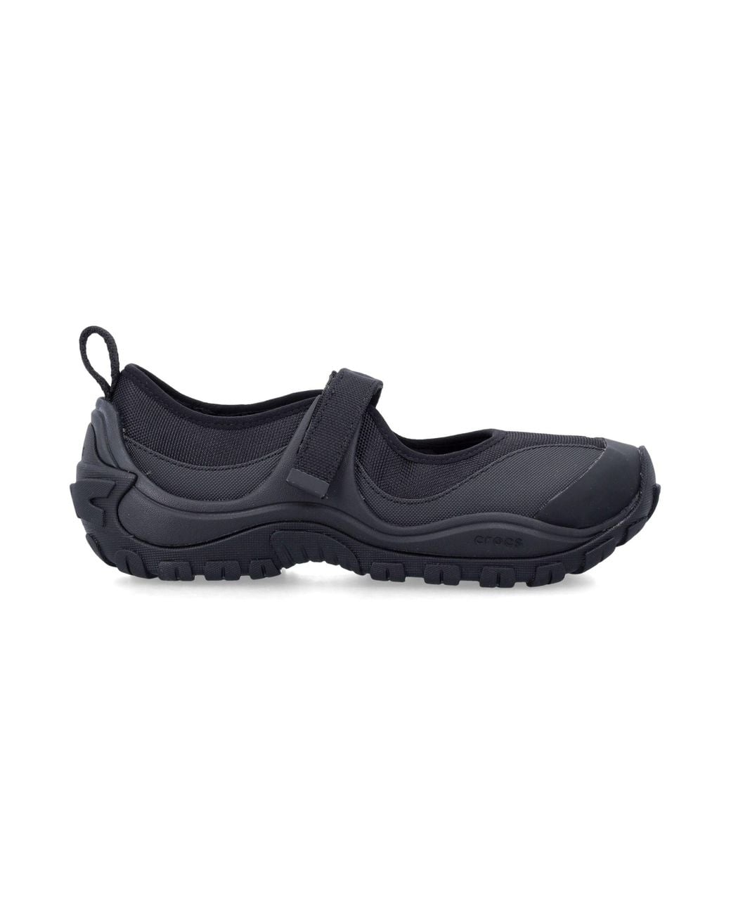 CROCSTM Blue Terre Tech Mary Janes
