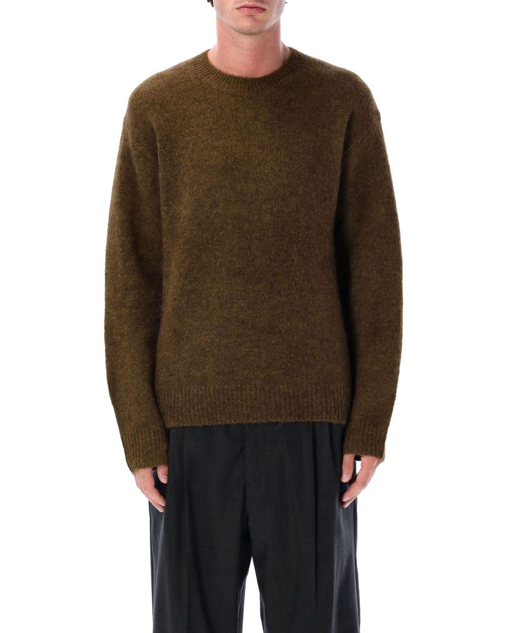 BERNER KUHL Brown Sweaters