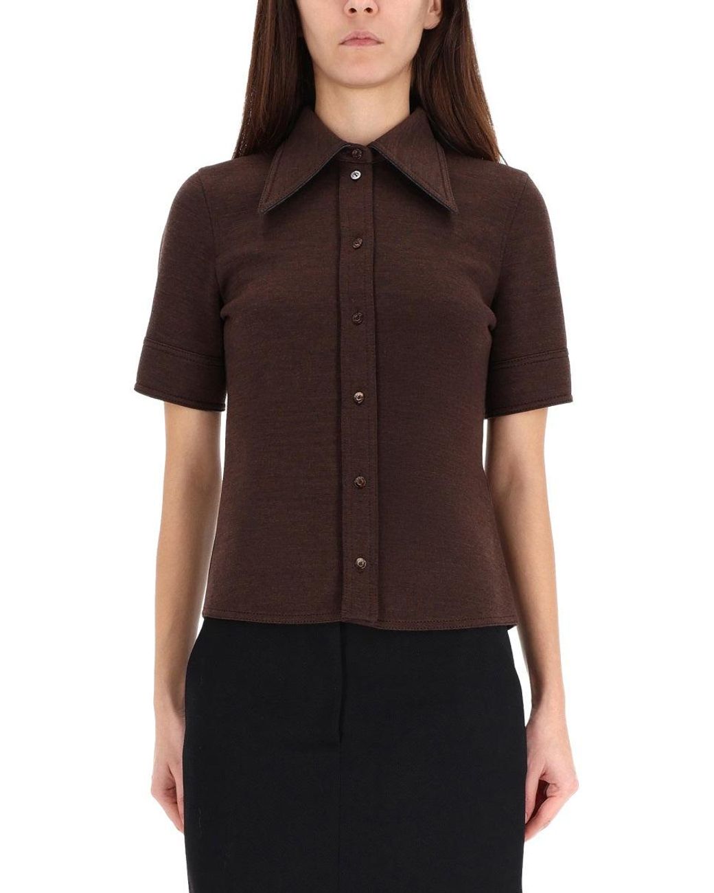 Gucci Black Shirts