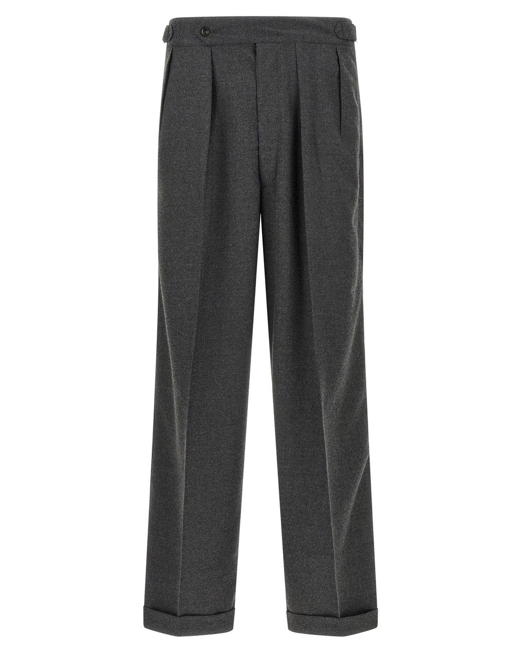 Cellar Door Gray 'Rowan' Pants
