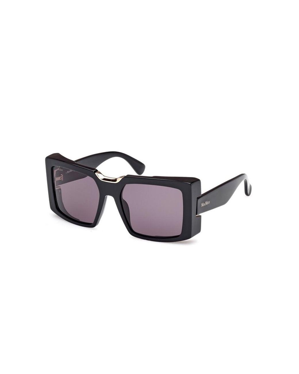 Max Mara Black Spark6 Mm0124 01A
