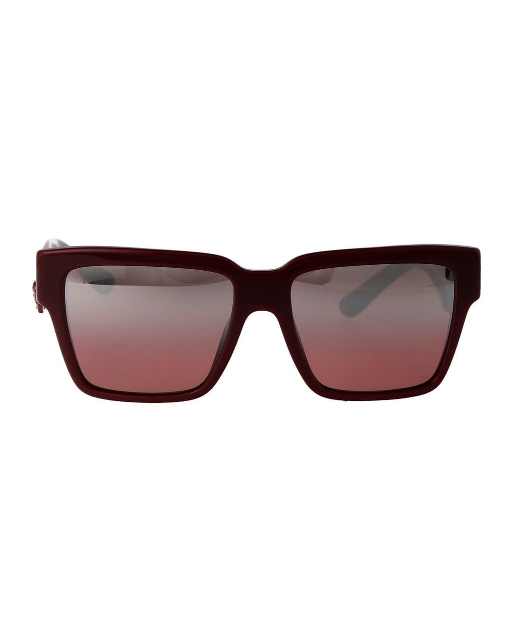 Dolce & Gabbana Brown Dolce & Gabbana Sunglasses