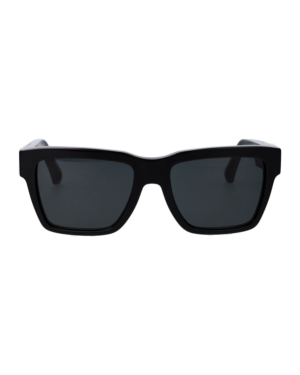 Dolce & Gabbana Black Dolce & Gabbana Sunglasses