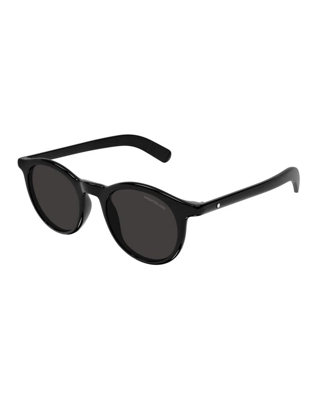 Montblanc Black Mb0353S 001 for men