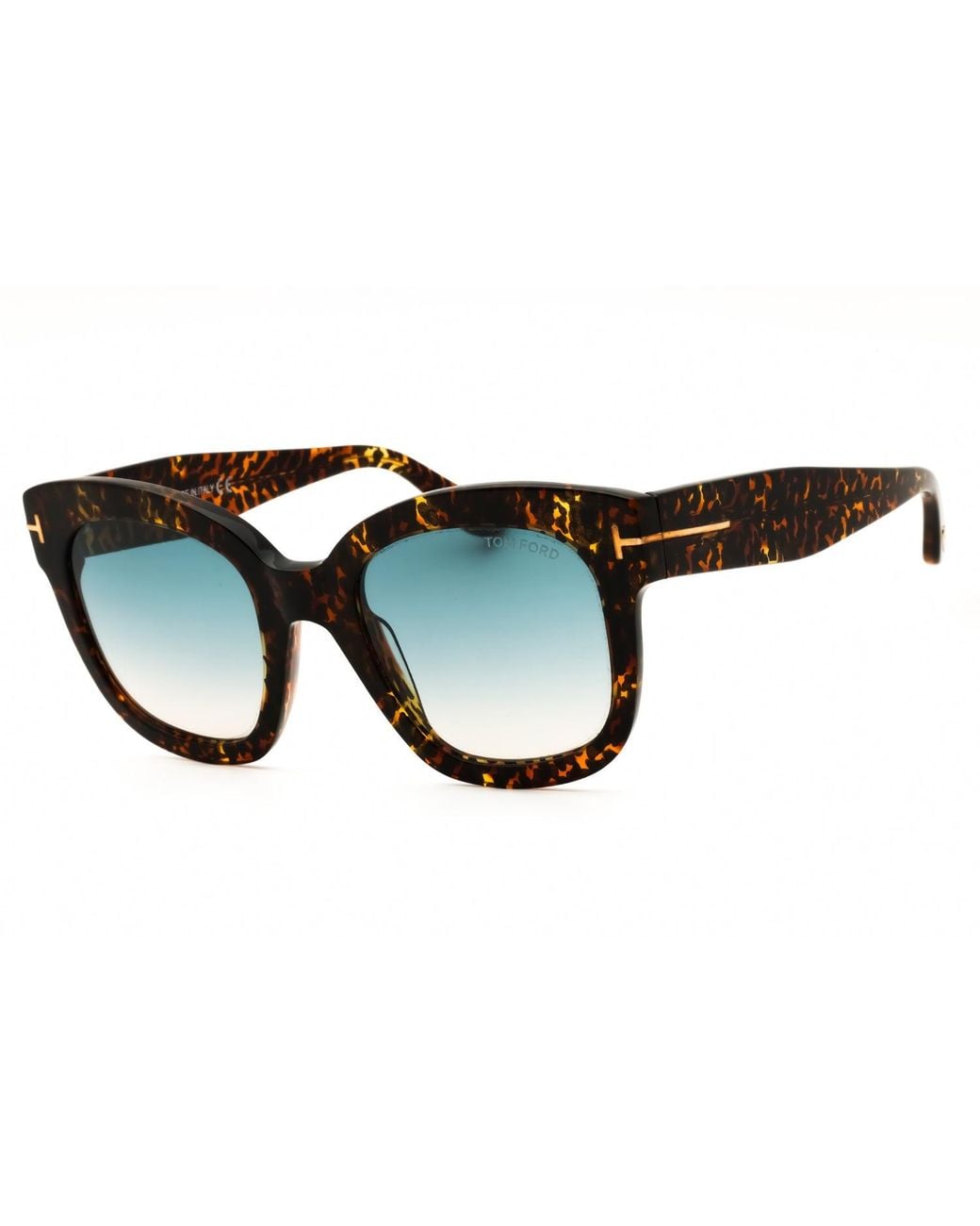 Tom Ford Black Sunglasses Ft0613
