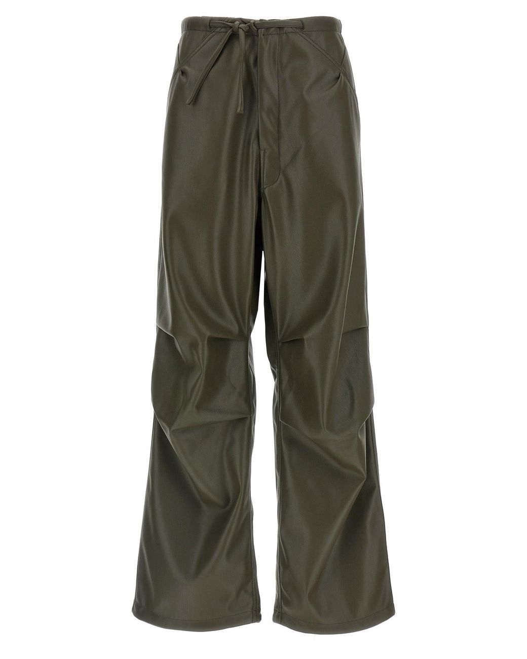 DARKPARK Green 'Daisy' Pants