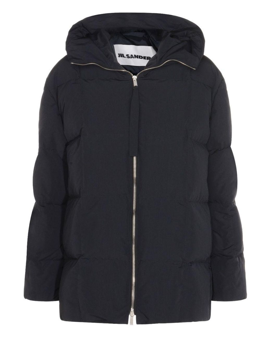 Jil Sander Black Coats
