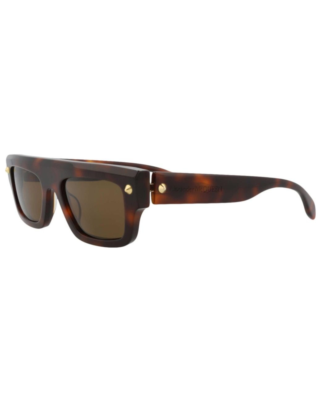 McQueen Brown Preloved