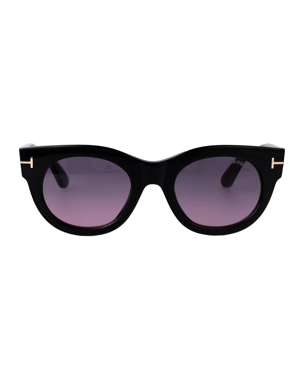 Tom Ford Blue Sunglasses
