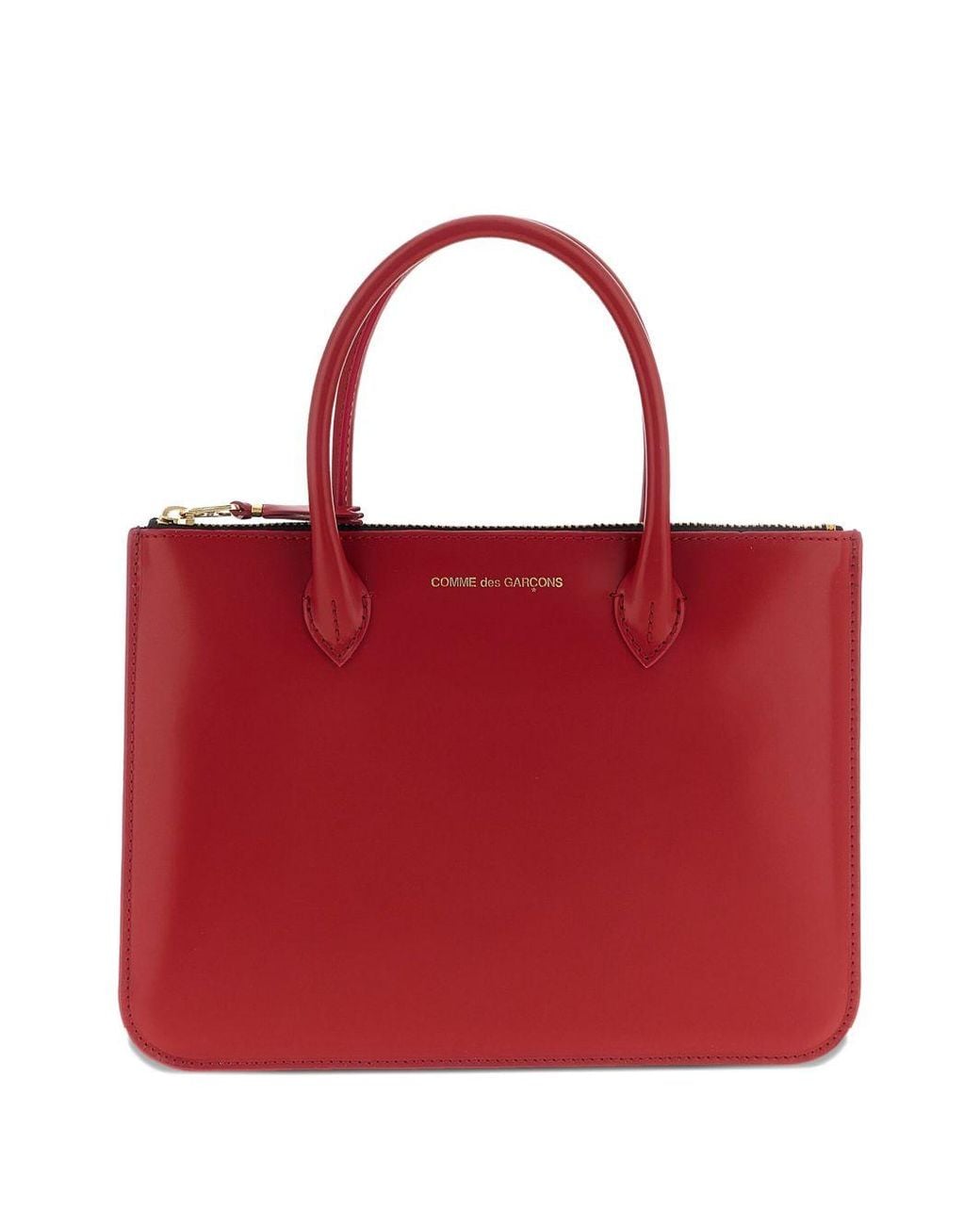 Comme des Garçons Red Handles