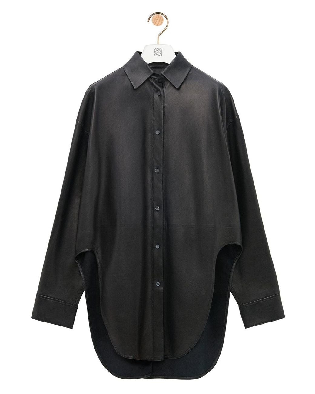 Loewe Gray Shirt