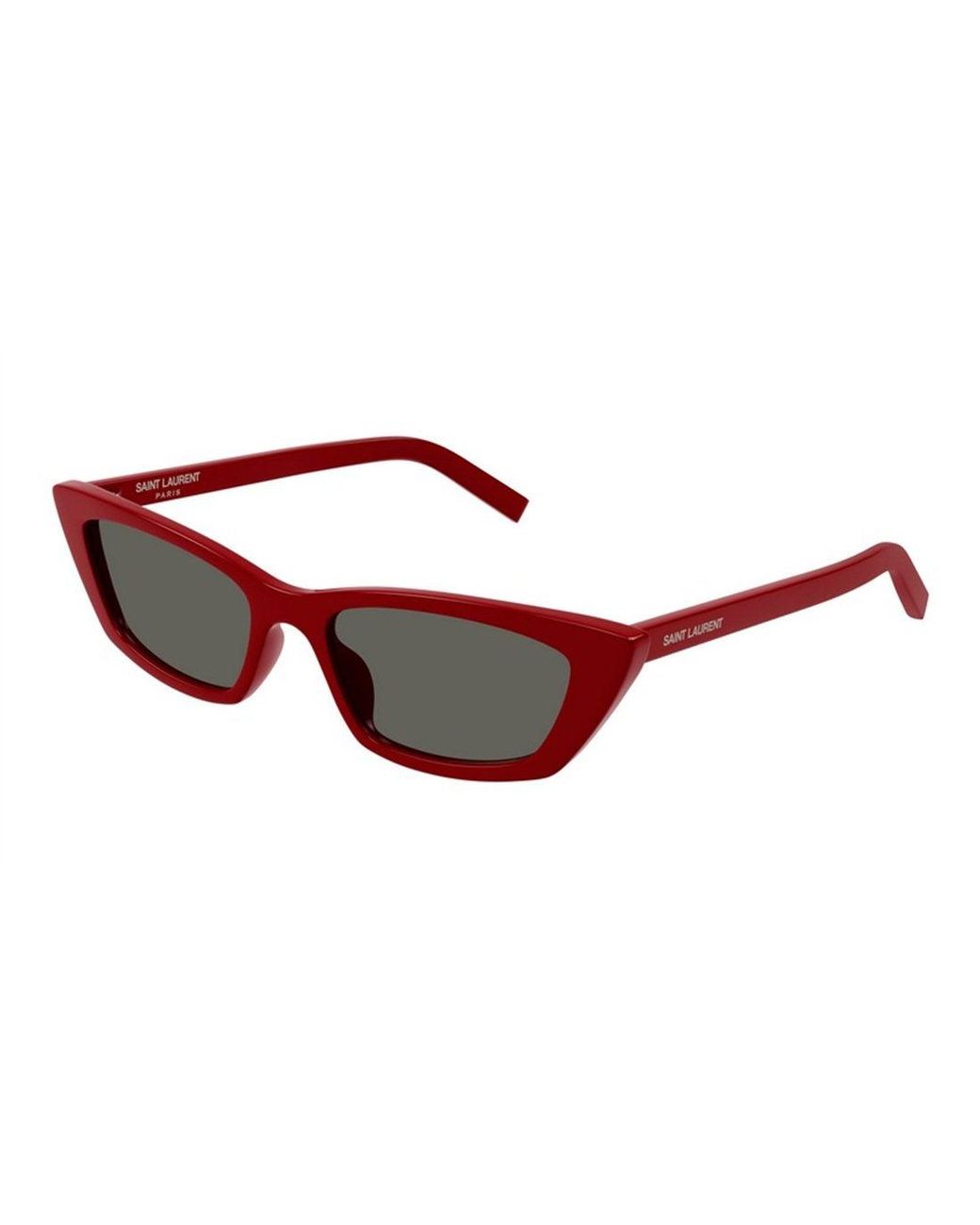 Saint Laurent Red Sl 277 012