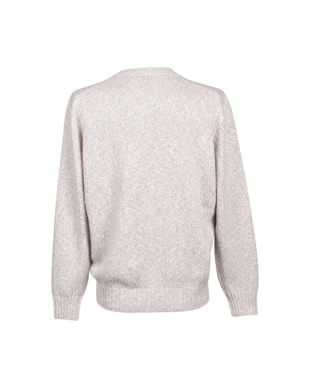 Brunello Cucinelli Gray Sweater for men