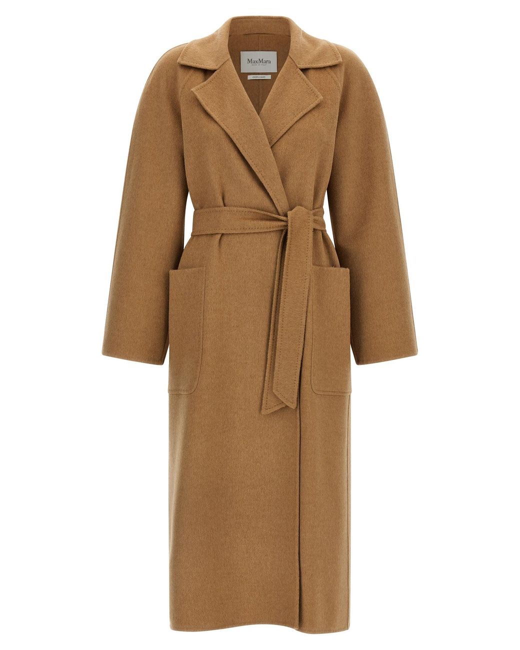Max Mara Natural 'Ready