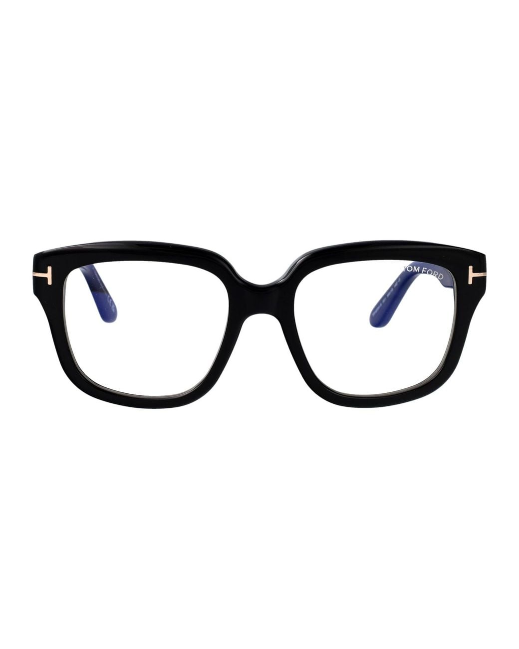 Tom Ford Black Optical