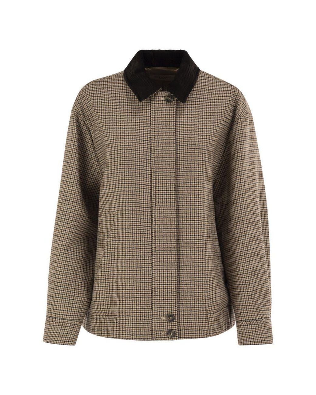 Weekend by Maxmara Brown Wkdfesta