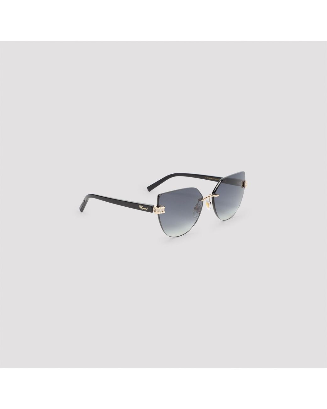 Chopard Blue Sunglasses
