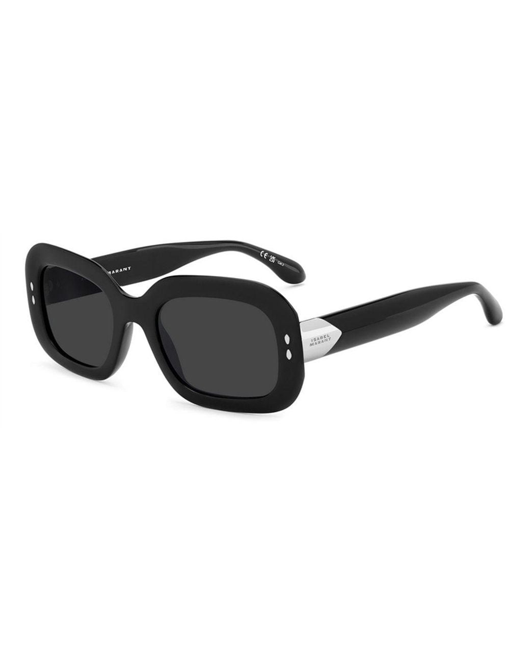 Isabel Marant Black Im 0246/S 807(Ir)