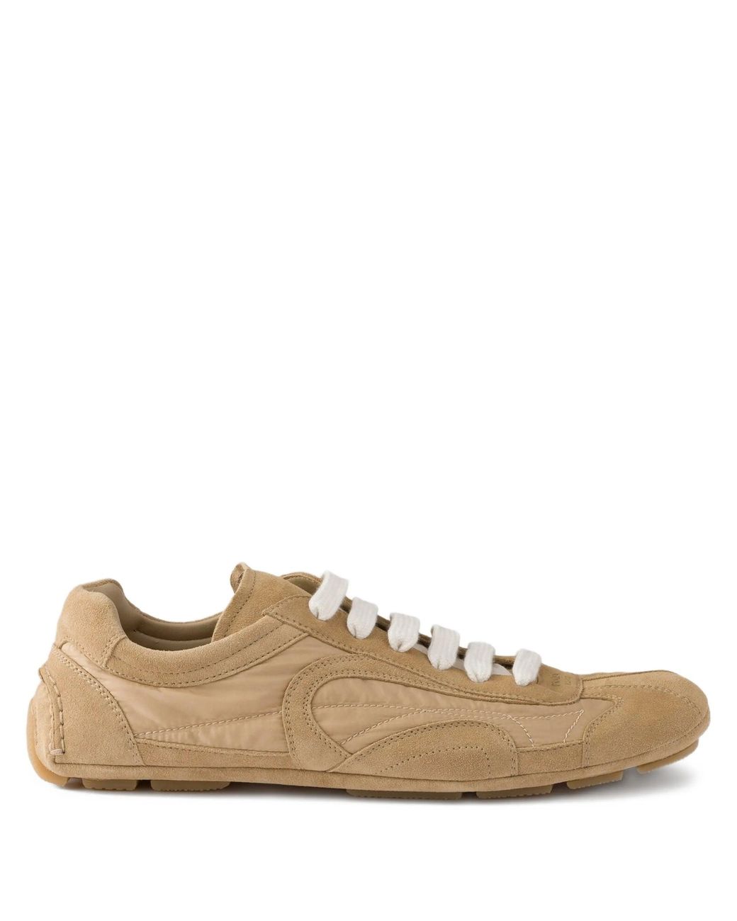 Prada Multicolor Recycled Polyamide Montecarlo for men