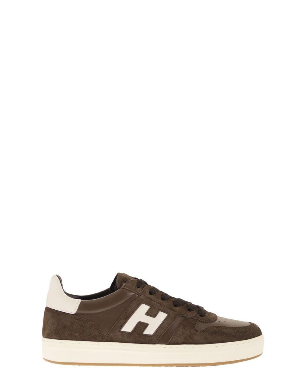 Hogan Brown H668 for men