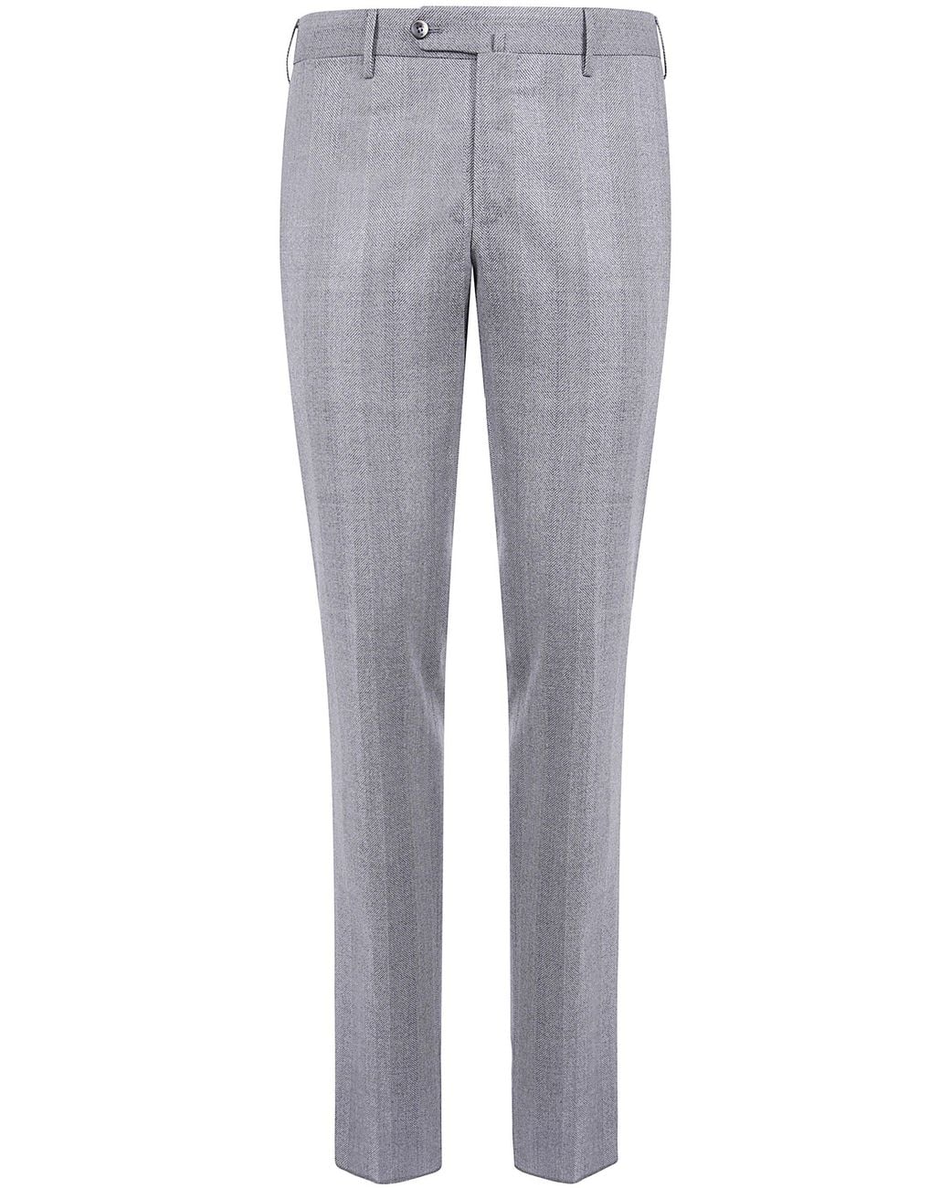 PT01 Gray Trousers for men