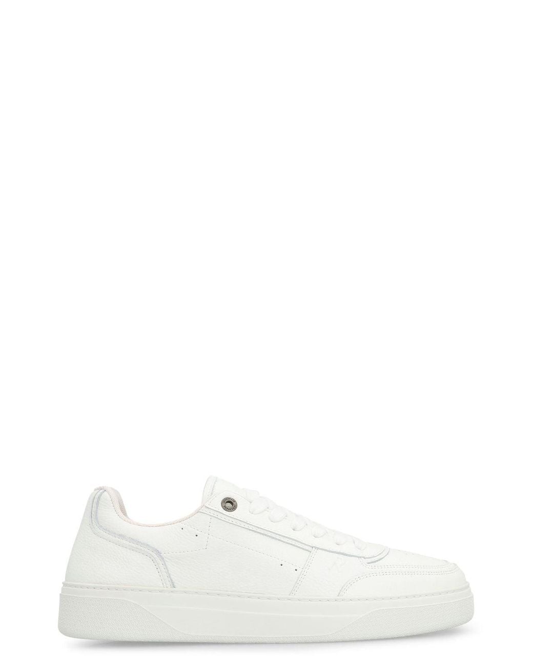 Represent White Initial Sneaker Sneakers for men