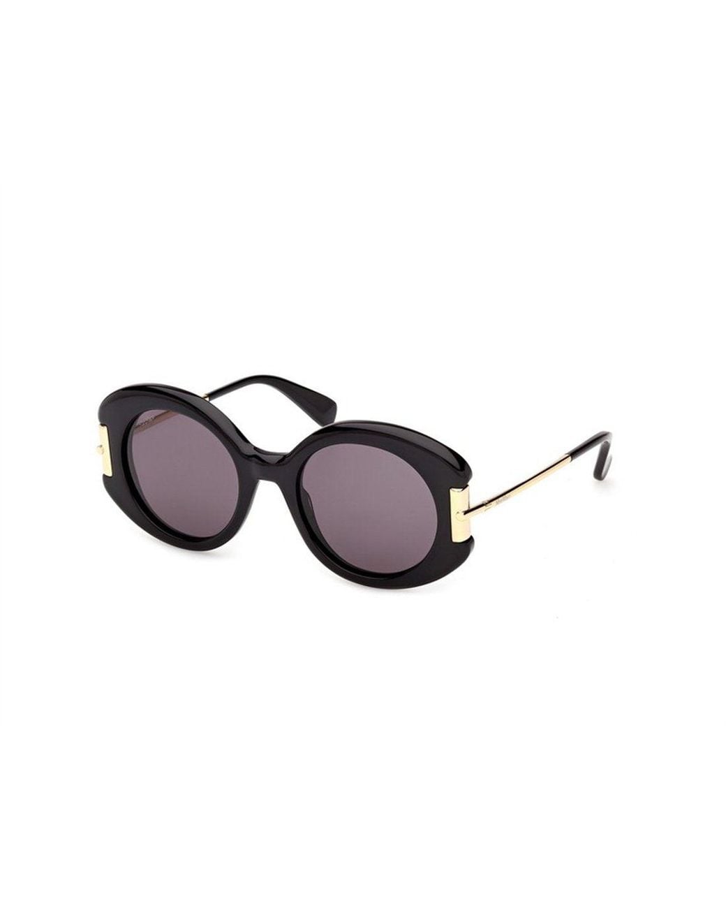 Max Mara Black Mm0188 01A