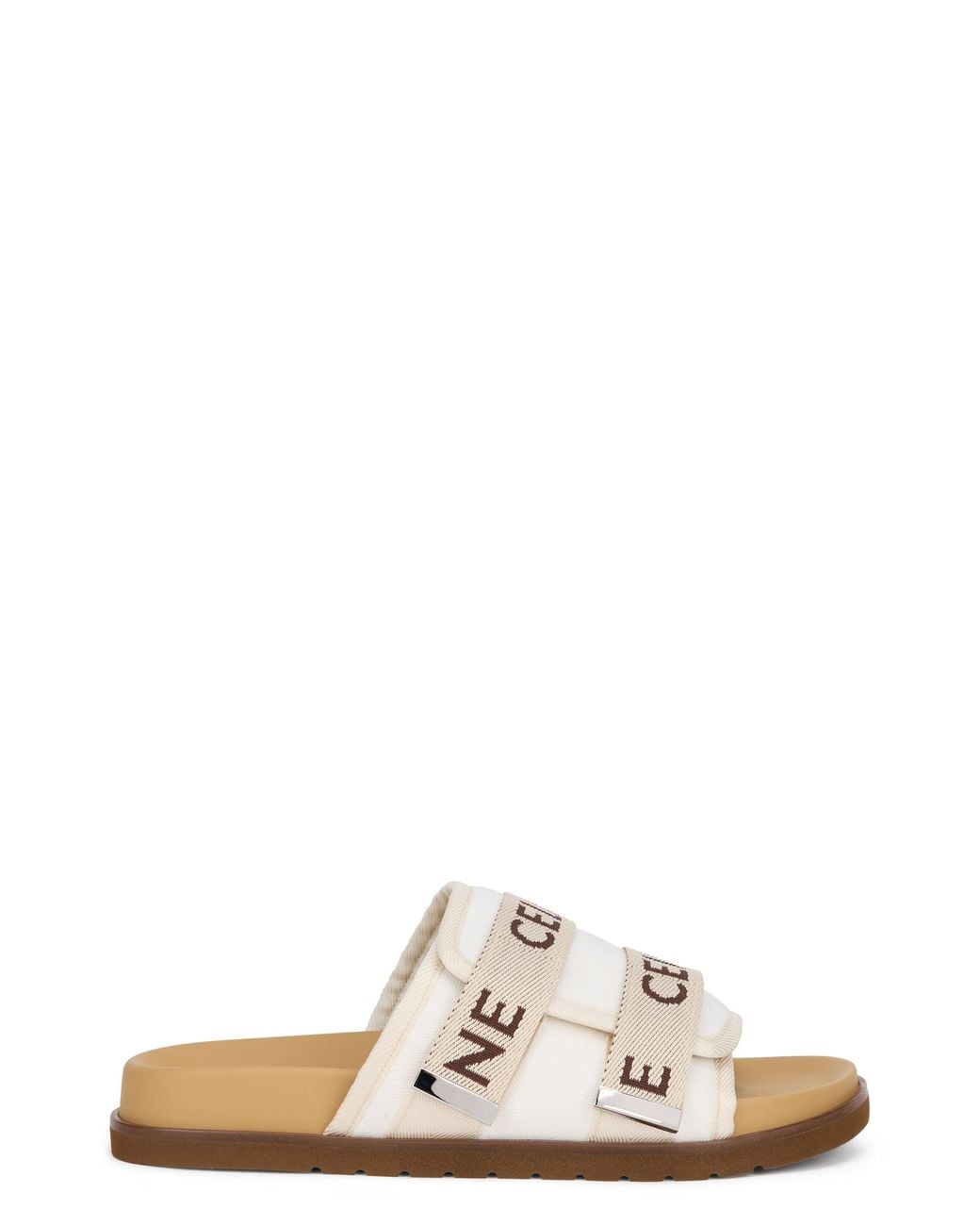 Céline White Ciabatta Pitea for men