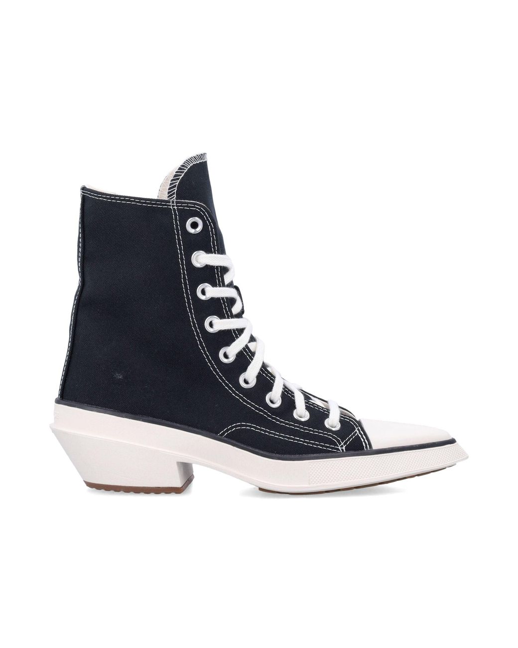 Converse Blue Chuck 70 De Luxe Pointed Shoes