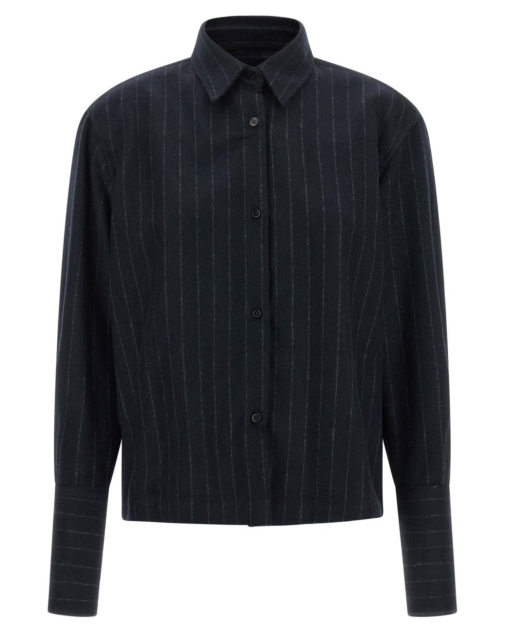 Thelatest Blue 'Codie' Shirt
