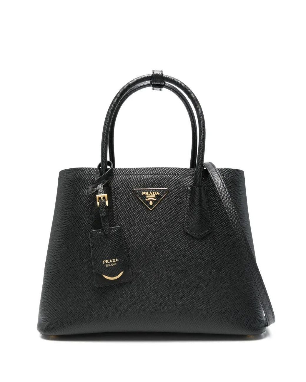 Prada Black Bags