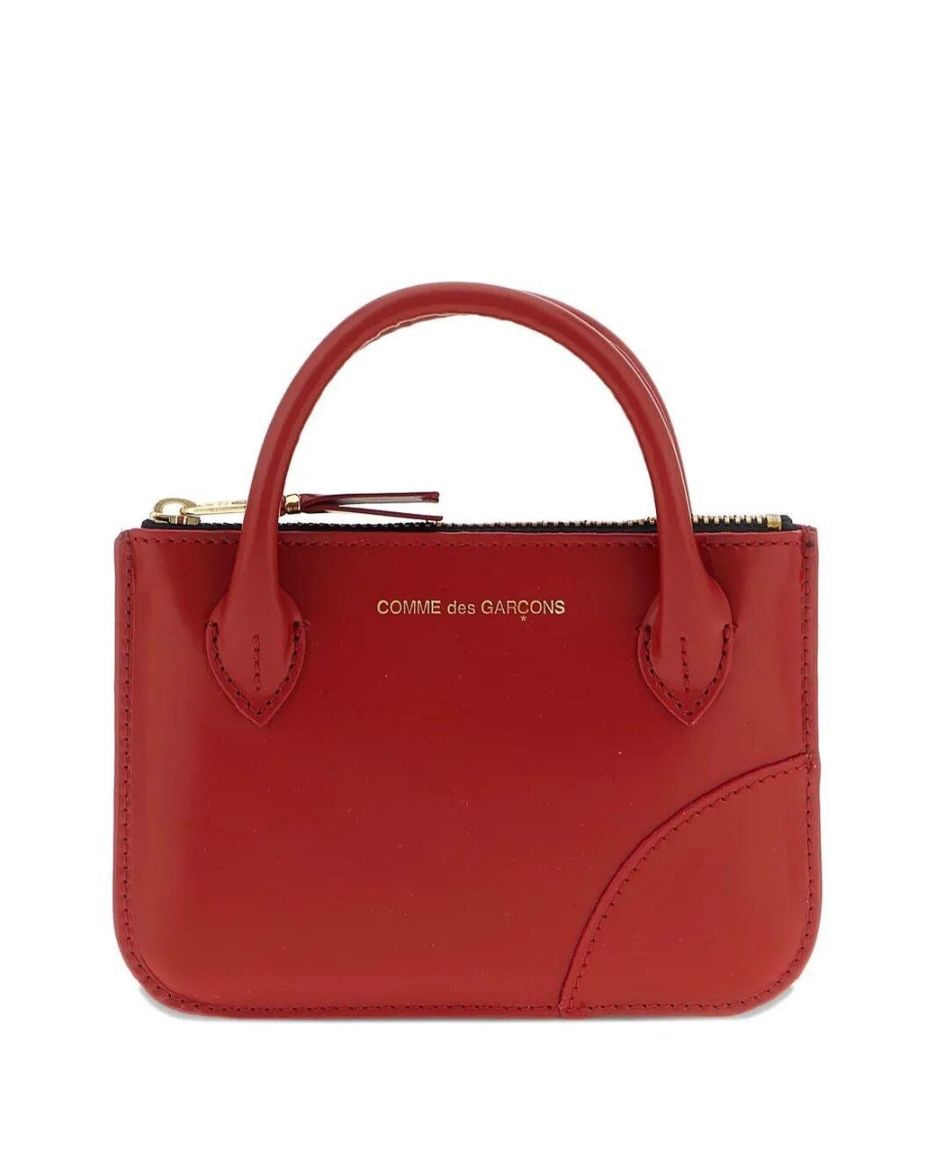 Comme des Garçons Red Handles