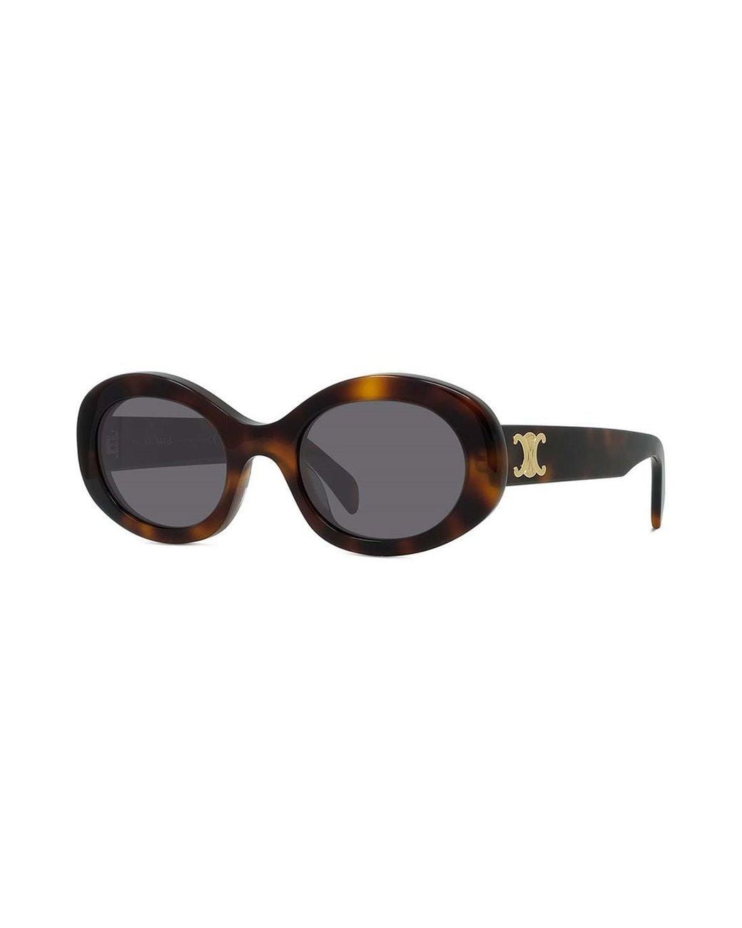 Céline Brown Triomphe Cl40194U 53A