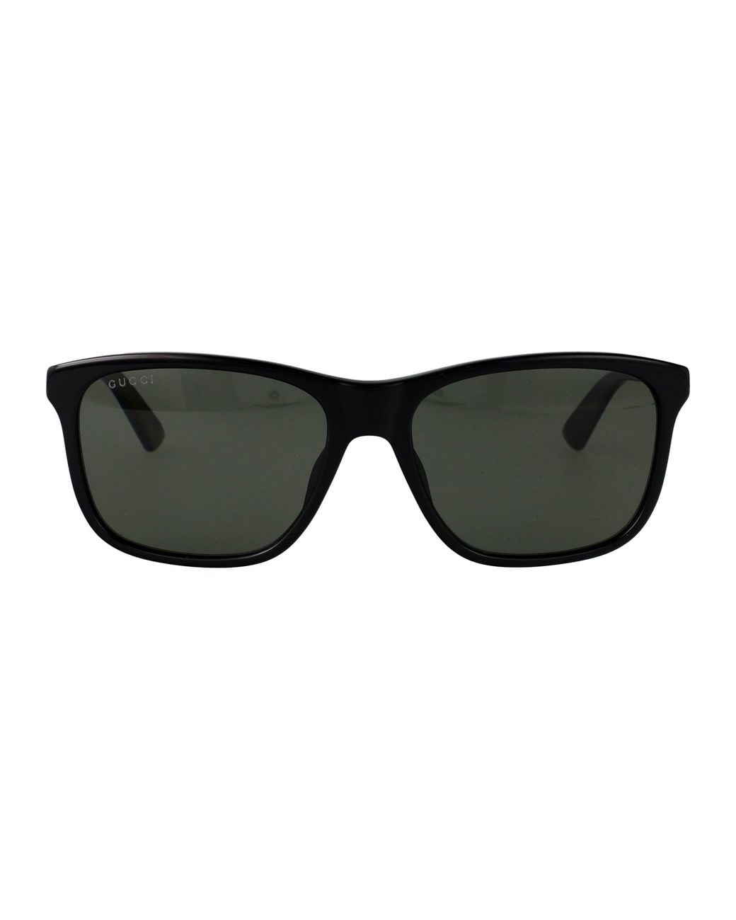 Gucci Black Sunglasses for men