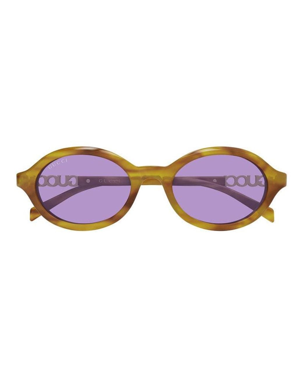 Gucci Brown Gg2153S