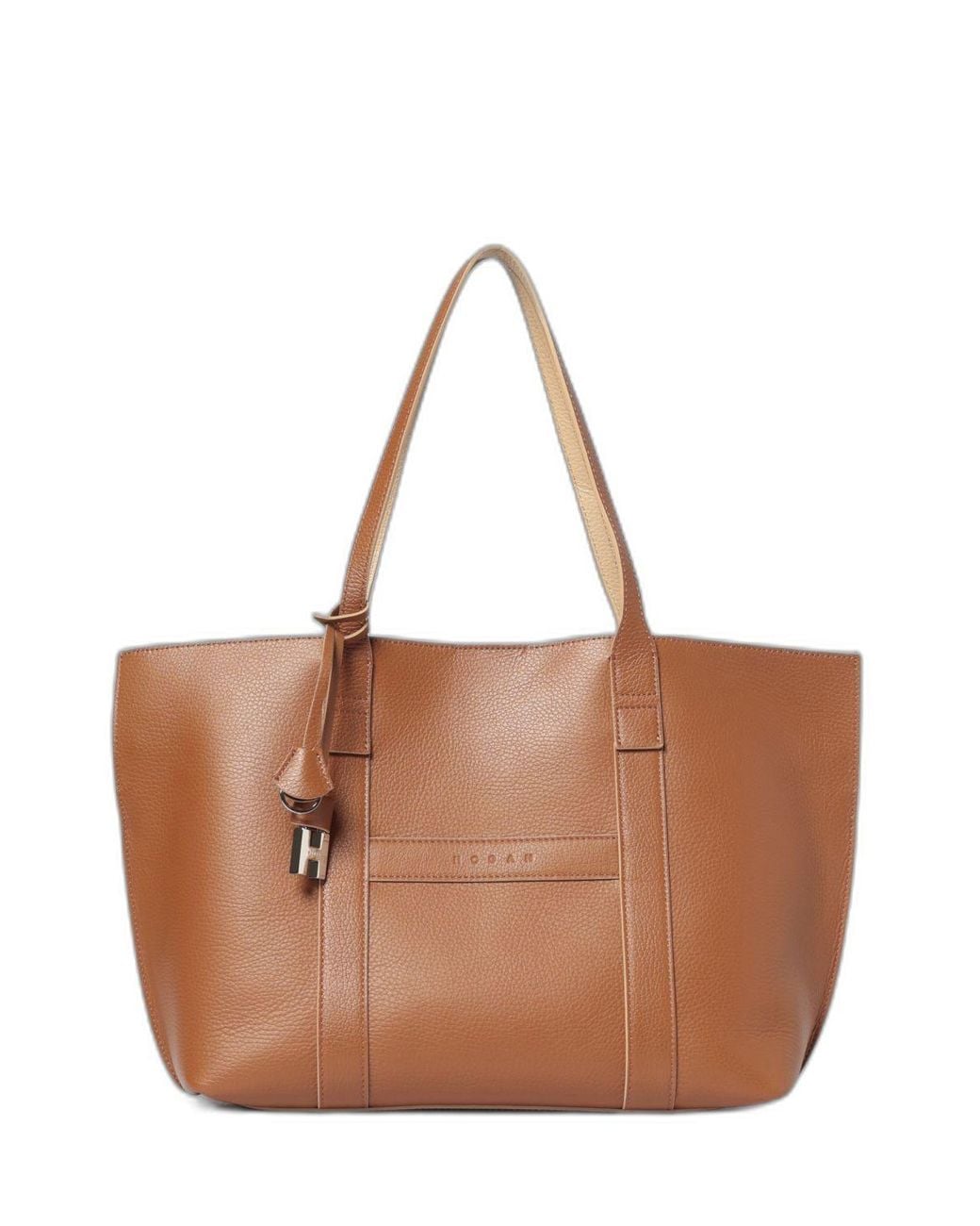 Hogan Brown Bag Script Medium