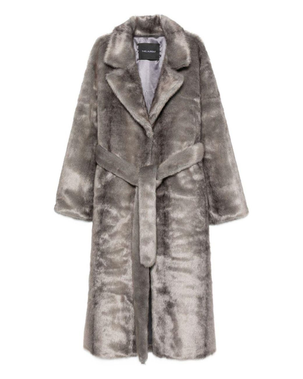 Thelaurent Gray Coats