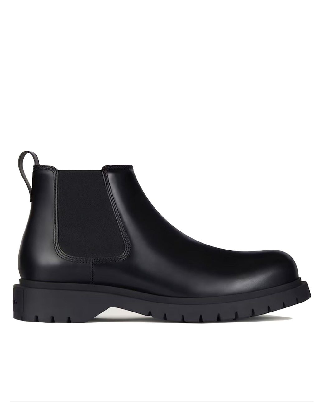 Givenchy Black Formal Casual for men