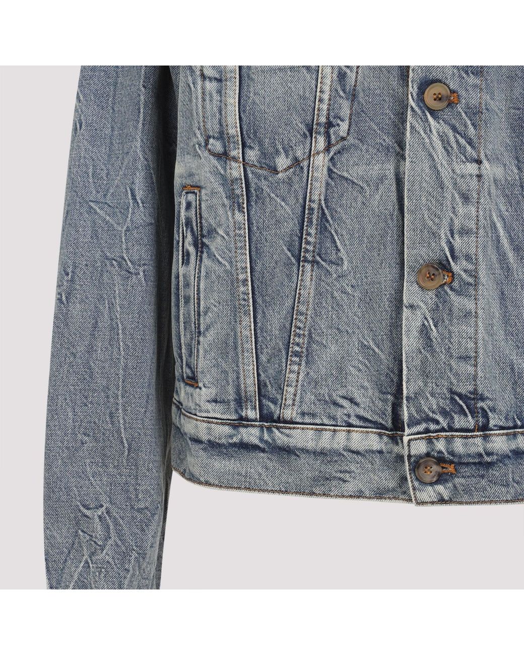 Miu Miu Gray Jacket