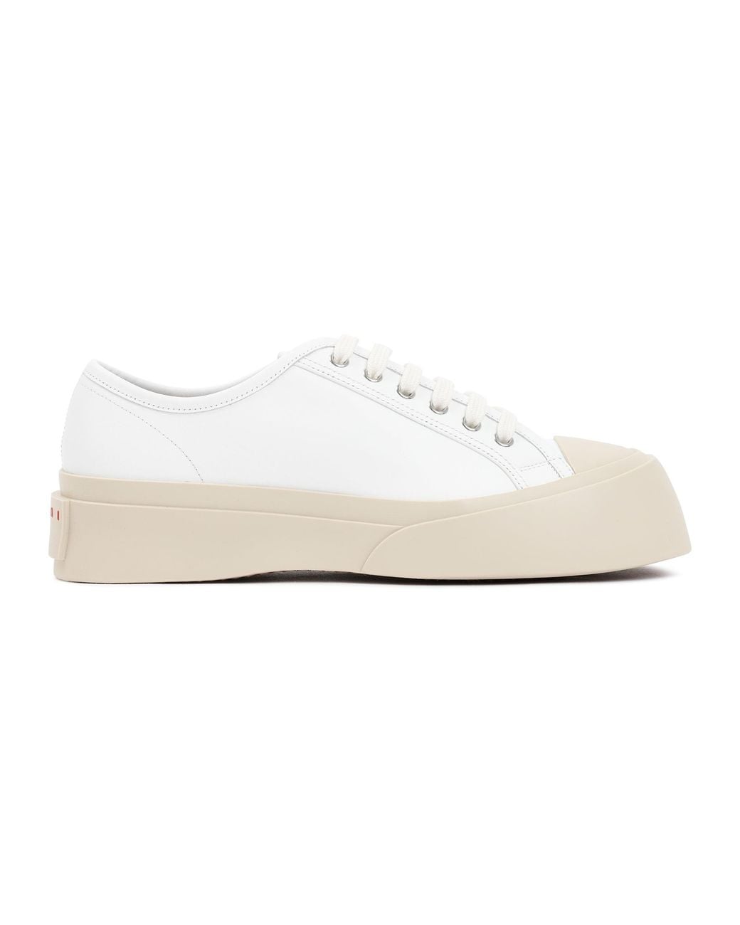 Marni White Sneakers for men