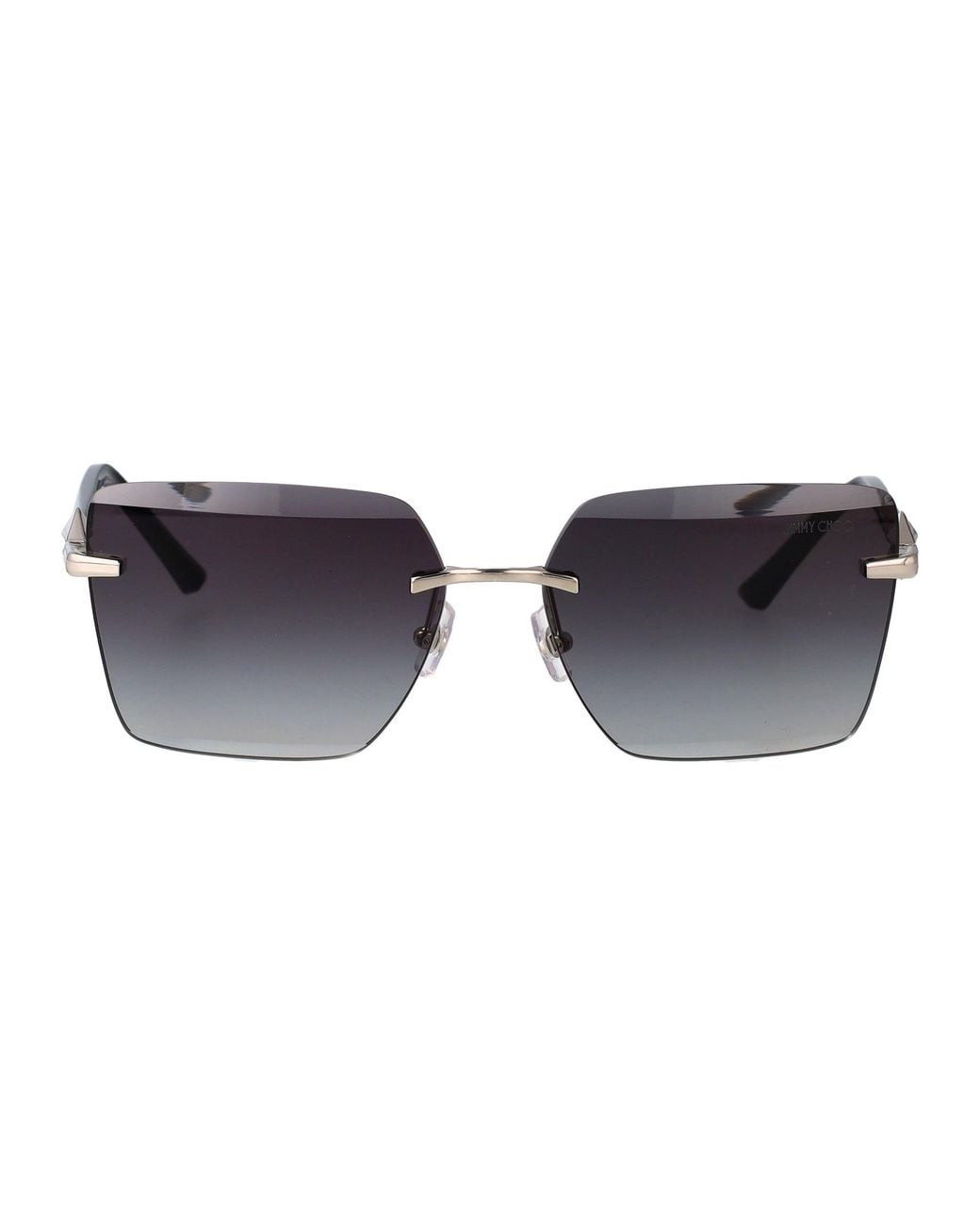 Jimmy Choo Multicolor Sunglasses
