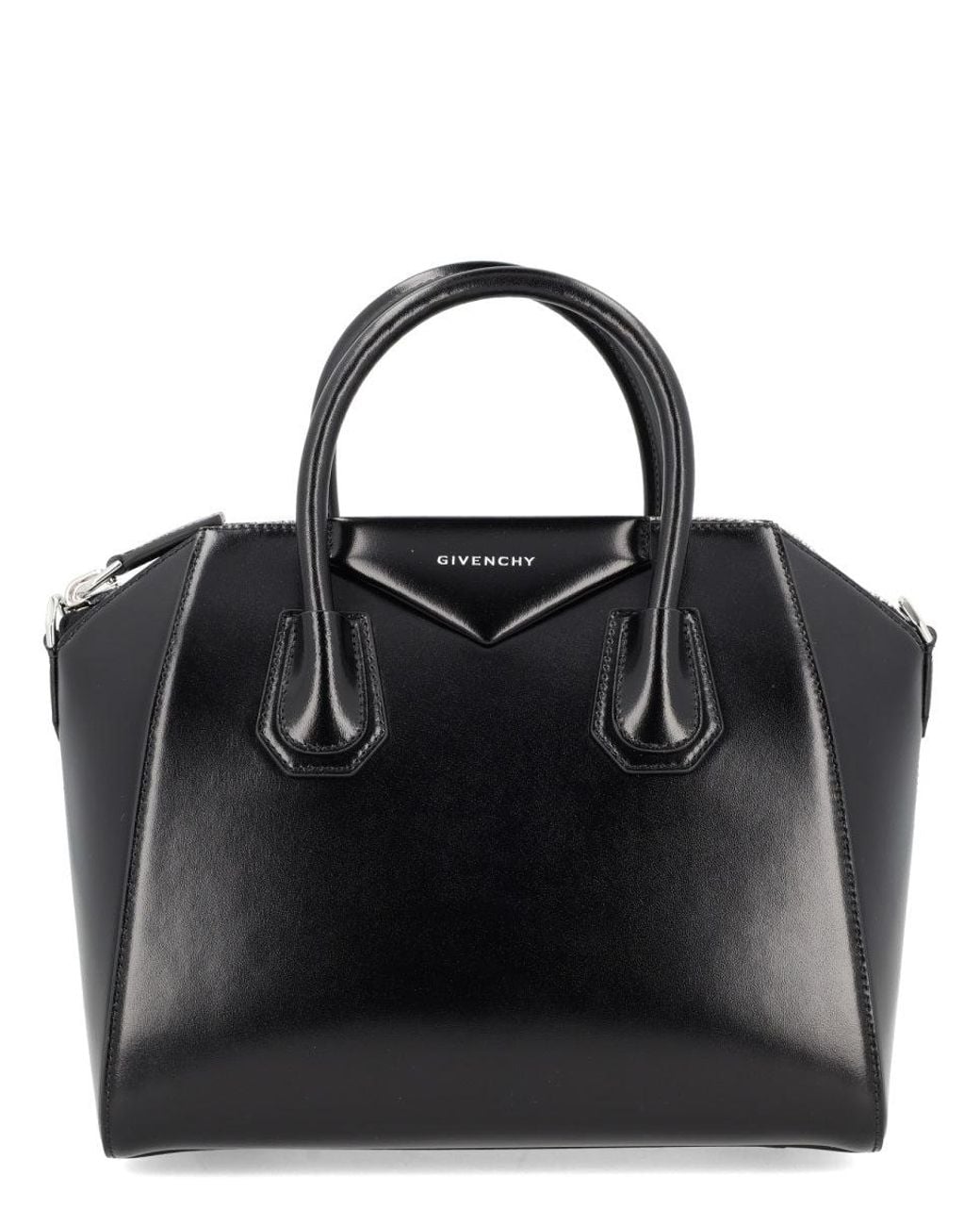 Givenchy Black Small "Antigona" Bag