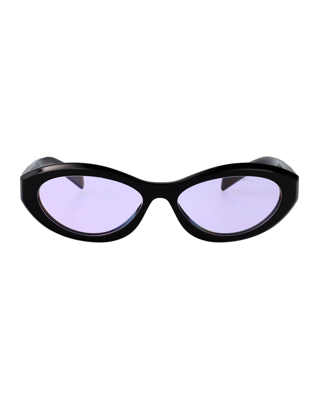 Prada Blue Sunglasses