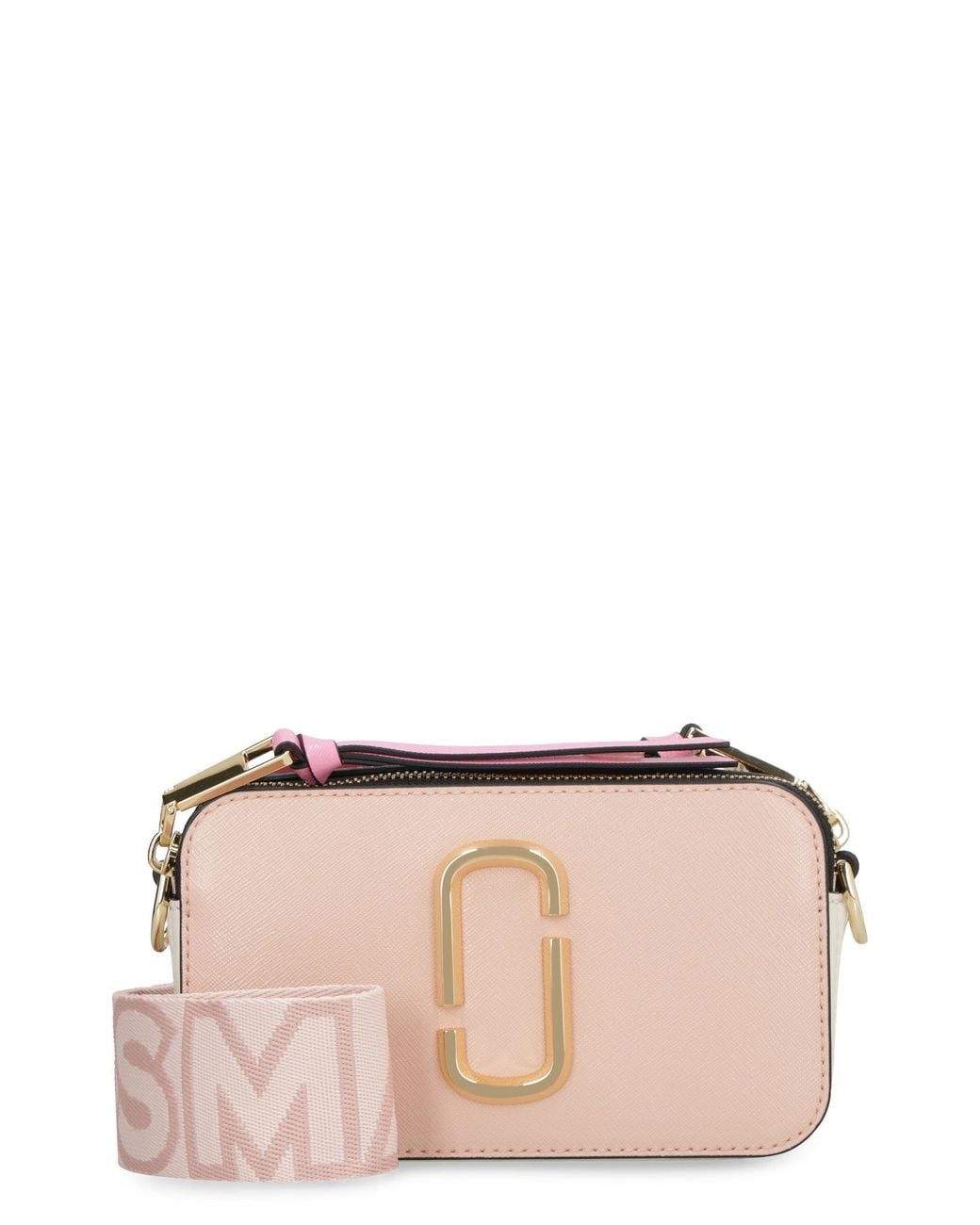 Marc Jacobs Pink The Snapshot