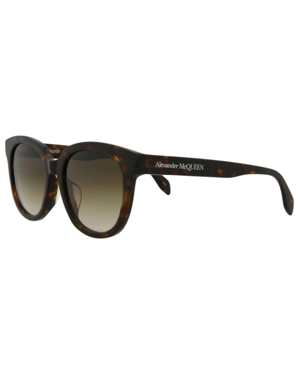 McQueen Black Preloved