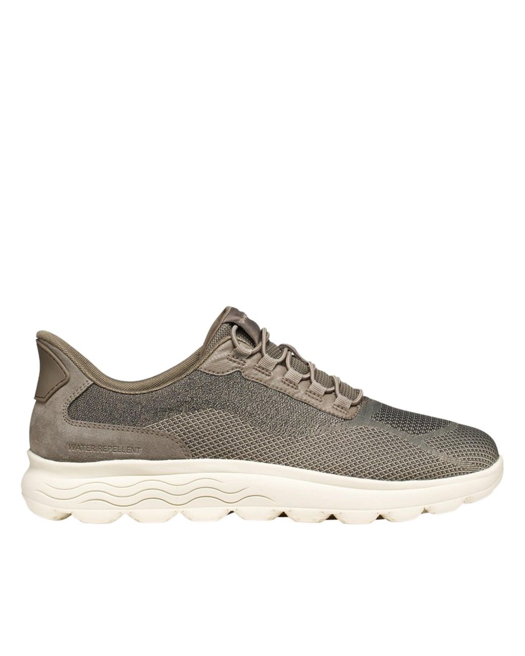 Geox Brown Spherica Plus